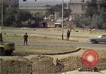 Standbild amerikanische Soldaten Beirut Libanon, 1983, aus Sekunde 59 historischem Filmmaterial Videoclip 65675050065