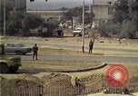 Standbild amerikanische Soldaten Beirut Libanon, 1983, aus Sekunde 60 historischem Filmmaterial Videoclip 65675050065