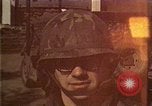 Image of army jeeps Beirut Lebanon, 1983, second 1 stock footage video 65675050066