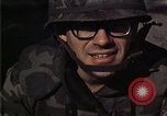 Image of army jeeps Beirut Lebanon, 1983, second 5 stock footage video 65675050066