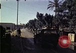 Image of army jeeps Beirut Lebanon, 1983, second 18 stock footage video 65675050066