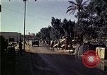 Image of army jeeps Beirut Lebanon, 1983, second 22 stock footage video 65675050066