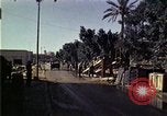 Image of army jeeps Beirut Lebanon, 1983, second 23 stock footage video 65675050066