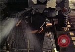 Image of army jeeps Beirut Lebanon, 1983, second 53 stock footage video 65675050066
