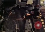 Image of army jeeps Beirut Lebanon, 1983, second 54 stock footage video 65675050066