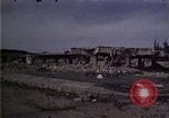 Image of flower garden Beirut Lebanon, 1983, second 8 stock footage video 65675050067