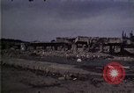 Image of flower garden Beirut Lebanon, 1983, second 9 stock footage video 65675050067