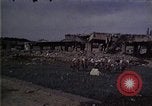Image of flower garden Beirut Lebanon, 1983, second 31 stock footage video 65675050067