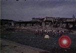 Image of flower garden Beirut Lebanon, 1983, second 45 stock footage video 65675050067