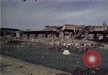 Image of flower garden Beirut Lebanon, 1983, second 50 stock footage video 65675050067