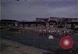 Image of flower garden Beirut Lebanon, 1983, second 61 stock footage video 65675050067