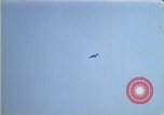 Image of fighter jets Beirut Lebanon, 1983, second 11 stock footage video 65675050068