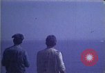 Image of fighter jets Beirut Lebanon, 1983, second 31 stock footage video 65675050068