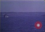 Image of fighter jets Beirut Lebanon, 1983, second 40 stock footage video 65675050068