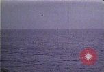 Image of CH-47 helicopter Beirut Lebanon, 1983, second 1 stock footage video 65675050069