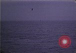 Image of CH-47 helicopter Beirut Lebanon, 1983, second 4 stock footage video 65675050069
