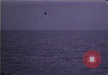 Image of CH-47 helicopter Beirut Lebanon, 1983, second 5 stock footage video 65675050069