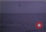Image of CH-47 helicopter Beirut Lebanon, 1983, second 7 stock footage video 65675050069