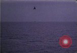 Image of CH-47 helicopter Beirut Lebanon, 1983, second 9 stock footage video 65675050069