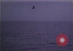 Image of CH-47 helicopter Beirut Lebanon, 1983, second 11 stock footage video 65675050069