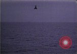 Image of CH-47 helicopter Beirut Lebanon, 1983, second 12 stock footage video 65675050069