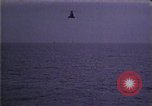 Image of CH-47 helicopter Beirut Lebanon, 1983, second 13 stock footage video 65675050069