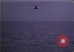 Image of CH-47 helicopter Beirut Lebanon, 1983, second 14 stock footage video 65675050069