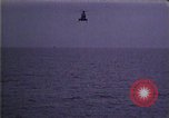 Image of CH-47 helicopter Beirut Lebanon, 1983, second 15 stock footage video 65675050069