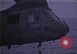 Image of CH-47 helicopter Beirut Lebanon, 1983, second 28 stock footage video 65675050069