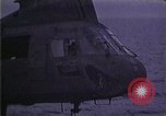 Image of CH-47 helicopter Beirut Lebanon, 1983, second 29 stock footage video 65675050069