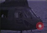 Image of CH-47 helicopter Beirut Lebanon, 1983, second 30 stock footage video 65675050069