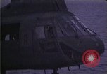 Image of CH-47 helicopter Beirut Lebanon, 1983, second 31 stock footage video 65675050069