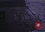 Image of CH-47 helicopter Beirut Lebanon, 1983, second 34 stock footage video 65675050069