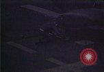 Image of CH-47 helicopter Beirut Lebanon, 1983, second 38 stock footage video 65675050069