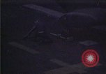 Image of CH-47 helicopter Beirut Lebanon, 1983, second 39 stock footage video 65675050069