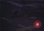 Image of CH-47 helicopter Beirut Lebanon, 1983, second 42 stock footage video 65675050069