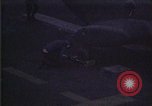 Image of CH-47 helicopter Beirut Lebanon, 1983, second 46 stock footage video 65675050069