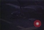 Image of CH-47 helicopter Beirut Lebanon, 1983, second 48 stock footage video 65675050069