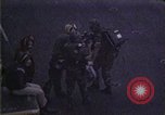 Image of CH-47 helicopter Beirut Lebanon, 1983, second 49 stock footage video 65675050069