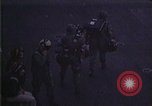 Image of CH-47 helicopter Beirut Lebanon, 1983, second 51 stock footage video 65675050069