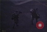 Image of CH-47 helicopter Beirut Lebanon, 1983, second 53 stock footage video 65675050069