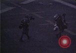 Image of CH-47 helicopter Beirut Lebanon, 1983, second 55 stock footage video 65675050069