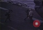 Image of CH-47 helicopter Beirut Lebanon, 1983, second 58 stock footage video 65675050069