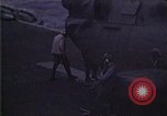 Image of CH-47 helicopter Beirut Lebanon, 1983, second 61 stock footage video 65675050069