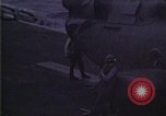 Image of CH-47 helicopter Beirut Lebanon, 1983, second 62 stock footage video 65675050069