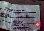 Image of Radio-TV relocation Beirut Lebanon, 1983, second 1 stock footage video 65675050070