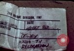 Image of Radio-TV relocation Beirut Lebanon, 1983, second 3 stock footage video 65675050070