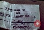 Image of Radio-TV relocation Beirut Lebanon, 1983, second 4 stock footage video 65675050070