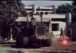 Image of Radio-TV relocation Beirut Lebanon, 1983, second 20 stock footage video 65675050070