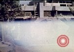 Image of Radio-TV relocation Beirut Lebanon, 1983, second 35 stock footage video 65675050070